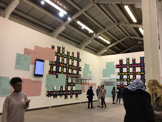 Eastside Projects by null