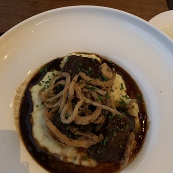 18 Oaks - Windy Bar Ranch Short Ribs "Osso Bucco - Steakhouses Near Me - San Antonio, Texas 18 Oaks - Windy Bar Ranch Short Ribs "Osso Bucco - Steakhouses Near Me - San Antonio, Texas