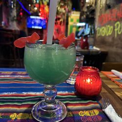 El Maguey Mexican Restaurant