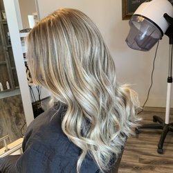 Urban Beauty - Blonde Color by Jess Dzyk !