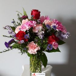 Pretty Flowers