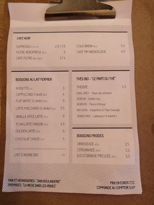 Menu photo 2 Radiodays Paris, 75
