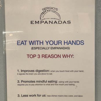 Sergio's Empanadas - Cute - Empanadas Near Me - Laguna Beach, California Sergio's Empanadas - Cute - Empanadas Near Me - Laguna Beach, California