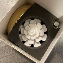 Carlyle Avenue - Porcelain diffuser