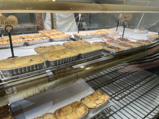 The Gourmet Cobbler Factory by null