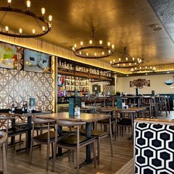 Raul's Tequila & Kitchen - Interior