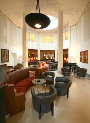 The Charles Hotel, a Rocco Forte hotel by null The Charles Hotel, a Rocco Forte hotel by null