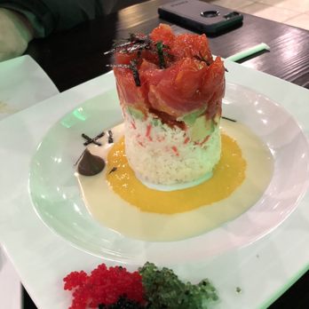 kanpai - Tuna Tower - Sushi Bars Near Me - Fairbanks, Alaska kanpai - Tuna Tower - Sushi Bars Near Me - Fairbanks, Alaska