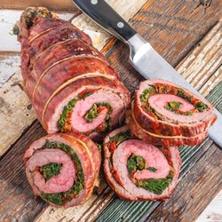 A B Lee Meat Market