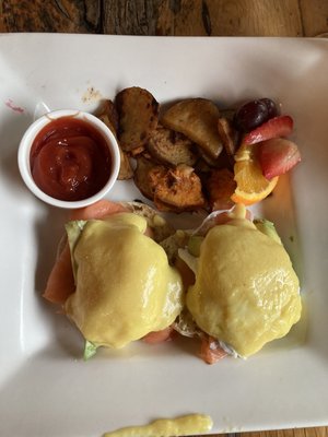 Glover Park Grill by null