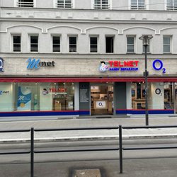 Telnet Handy Reparatur HBF  - Telnet Handy Reparatur