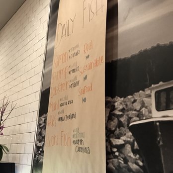 Slapfish - Daily menu - Seafood Near Me - Lehi, Utah