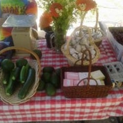 Corralitos Farm & Garden Market