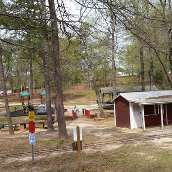 Municipal Park a.k.a. Monkey Park - Parks Near Me - Opelika, Alabama Municipal Park a.k.a. Monkey Park - Parks Near Me - Opelika, Alabama