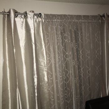 JD Assembly - Curtains for my wife - Furniture Assembly Near Me