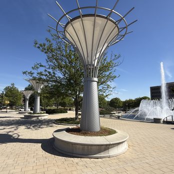 Fountain Park - Parks Near Me - Rock Hill, South Carolina Fountain Park - Parks Near Me - Rock Hill, South Carolina
