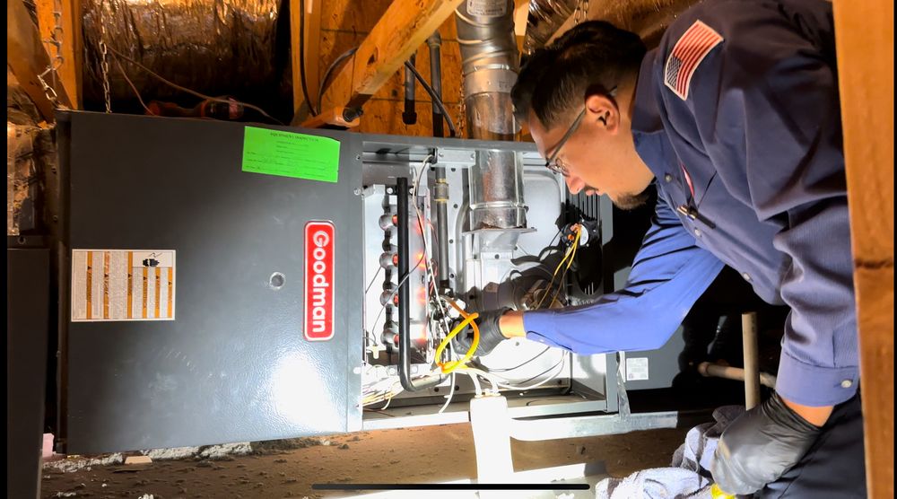 Rite Way Heating Cooling & Plumbing Of Phoenix Rite Way Heating, Cooling & Plumbing Of Phoenix - Updated June 2025