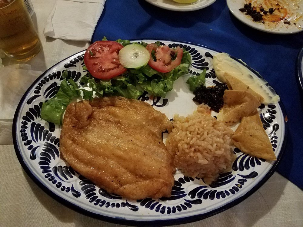 El Changarro