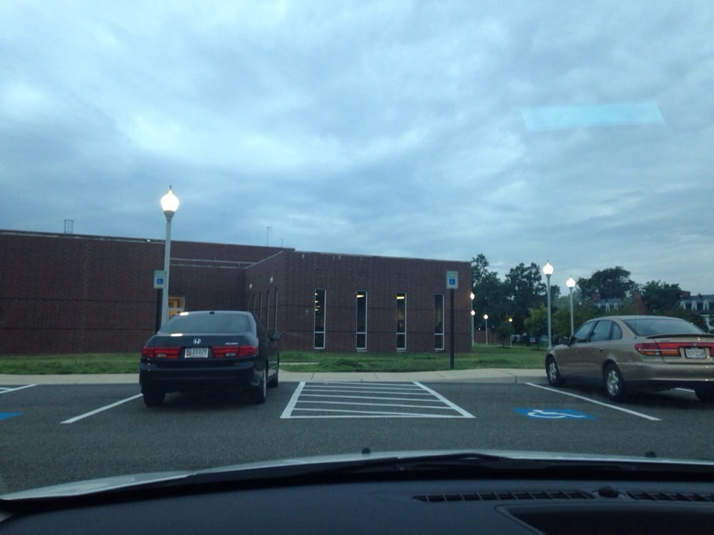 FT. MCNAIR FITNESS CENTER Updated October 2024 5TH Ave, Fort McNair