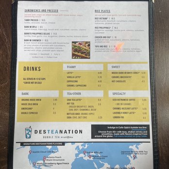 Cafe Opla - Coffee & Tea Near Me - Seattle, Washington Cafe Opla - Coffee & Tea Near Me - Seattle, Washington