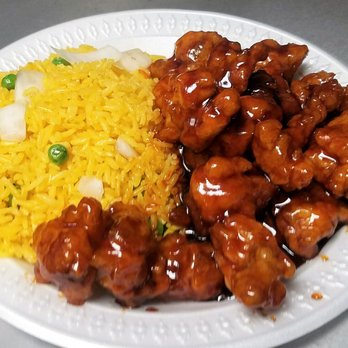 Hungry Panda - General Tso's Chicken - Chinese Near Me - Camden, North Carolina Hungry Panda - General Tso's Chicken - Chinese Near Me - Camden, North Carolina