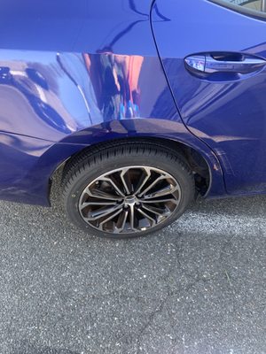 Pham's Car Care Center