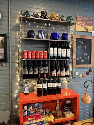 Kerouac's Restaurant by null