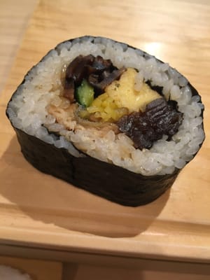 Sushi Murase by null