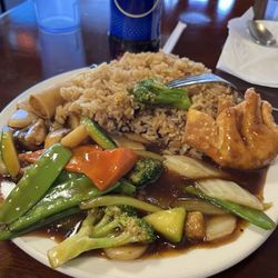 Rice House Chinese Restaurant in Baxter Springs gift card