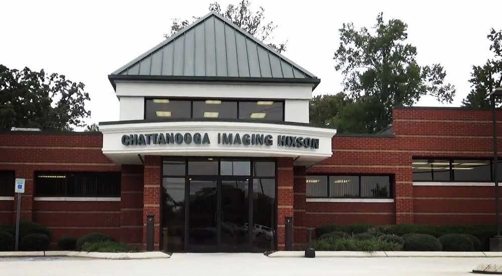 CHATTANOOGA IMAGING HIXSON Updated October 2024 2070 Hamill Rd