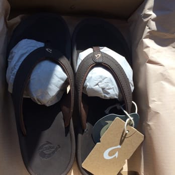 REI - First Sandals for spring! - Sports Wear Near Me - Alpharetta, Georgia