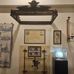Darlington County Historical Commission and Musuem