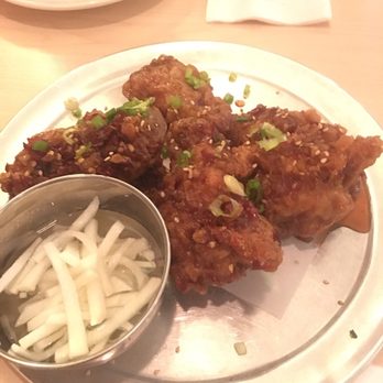 Aroma Korea - KFC - Korean Near Me - Cary, North Carolina Aroma Korea - KFC - Korean Near Me - Cary, North Carolina