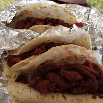 Tacos Kissi - Al Pastor street tacos - Mexican Near Me - Phoenix, Arizona