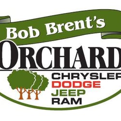 Orchard Chrysler Dodge Jeep Ram