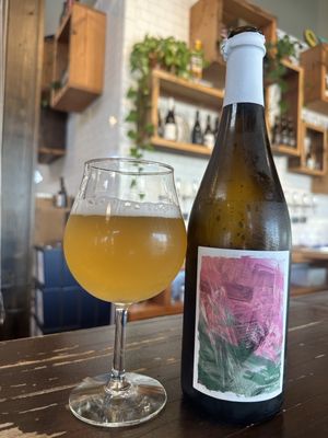 Side Project Brewing by null