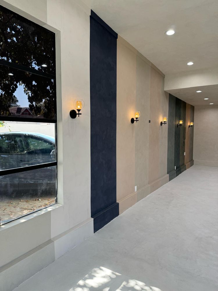 Slide of Tsremodeling