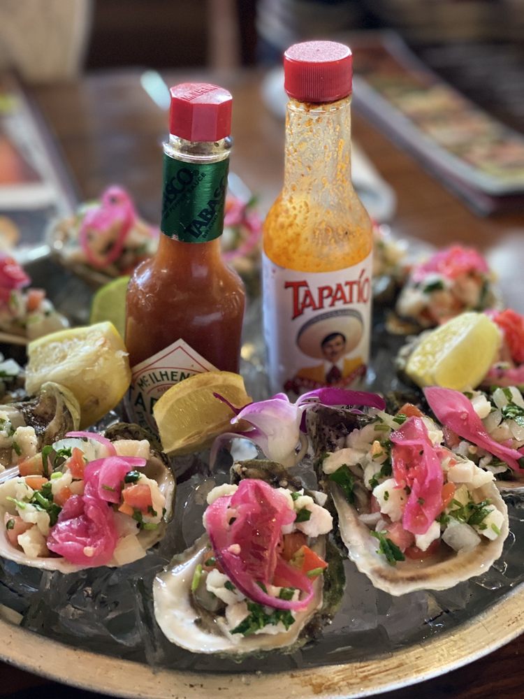 LIMON Y SAL Updated November 2024 829 Photos & 871 Reviews 598 E