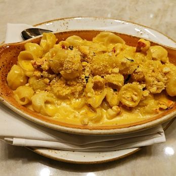Ario - Lobster Mac and cheese - Beer, Wine & Spirits Near Me - Marco Island, Florida Ario - Lobster Mac and cheese - Beer, Wine & Spirits Near Me - Marco Island, Florida