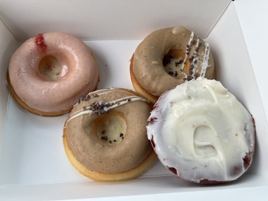 Third Culture Bakery Walnut Creek by null