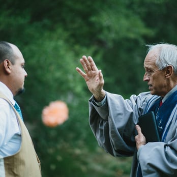 Father Jerry Bellamy - Officiants Near Me