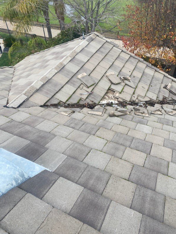 Slide of JD Jones Roof Crafter