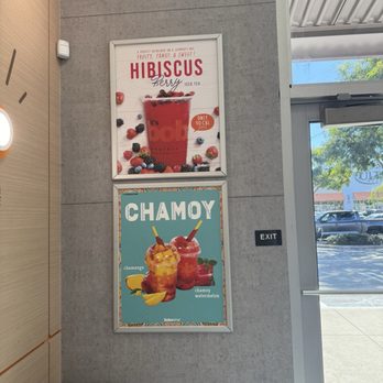 It's Boba Time - Other great options - Bubble Tea Near Me - San Diego, California