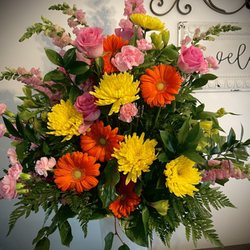 Lavender Blooms Florist & Gifts