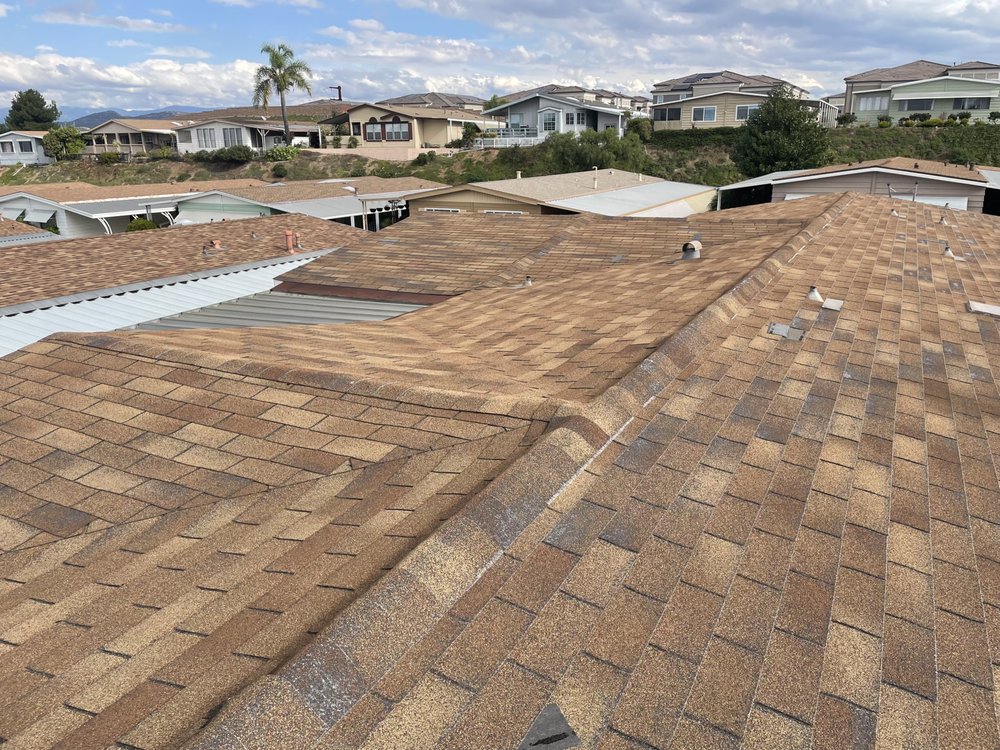 Slide of Balam Roofing