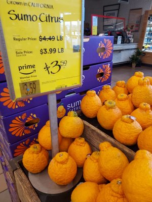 Whole Foods Market by null