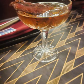 Blind Ox - Bull & The whip - Tapas/Small Plates Near Me - Honolulu, Hawaii