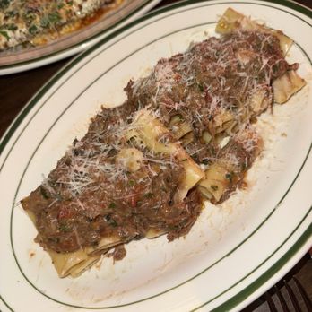 Patsy's Pizza Flatiron - Pasta - Italian Near Me - New York, New York