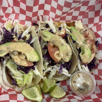 South Mexico - Shrimp tacos - Empanadas Near Me - Dalton, Georgia