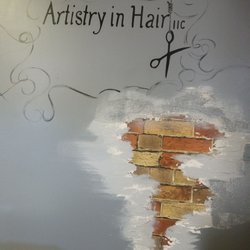 Artistry in Hair